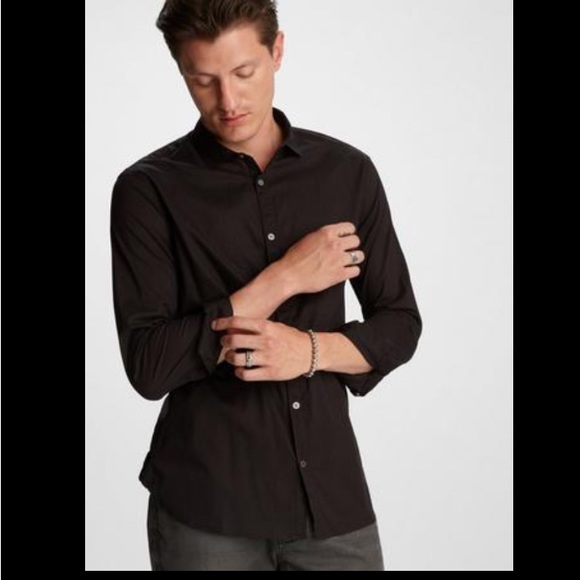 John Varvatos Other - John Varvatos USA Shirt XL